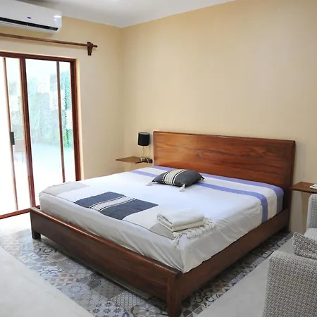 Hotel Casa Xanath