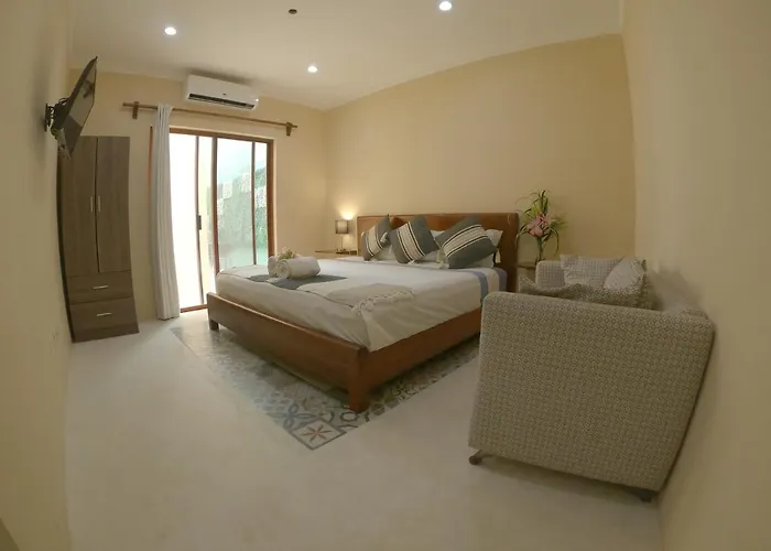 Casa Xanath