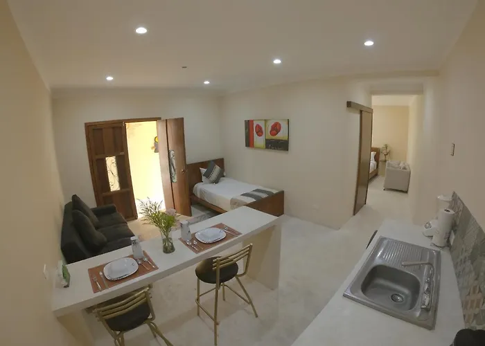 Casa Xanath Hotel Tulum
