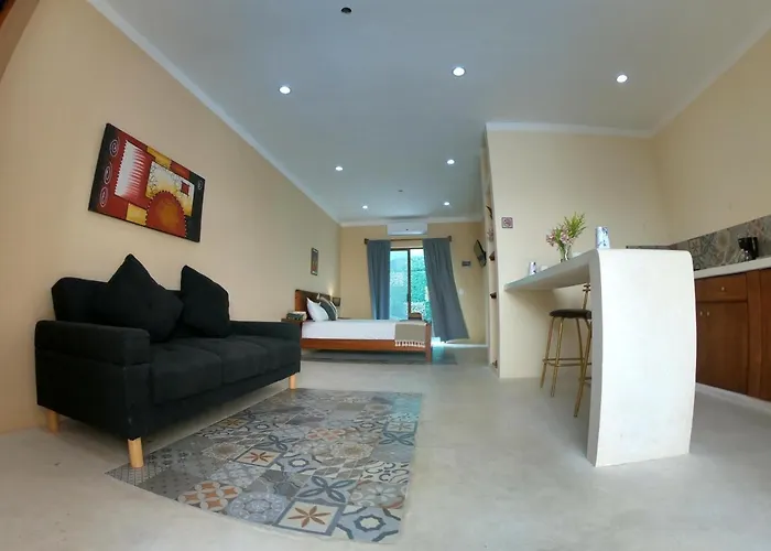 Casa Xanath Hotel 4*
