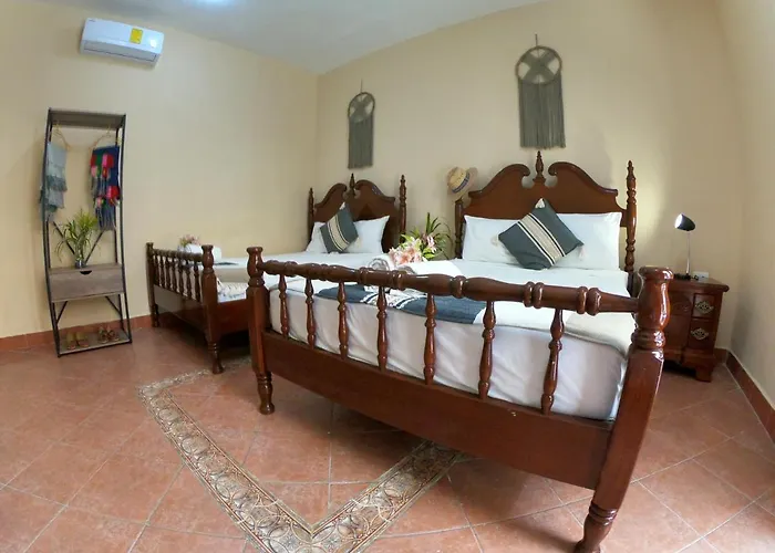 Casa Xanath Tulum