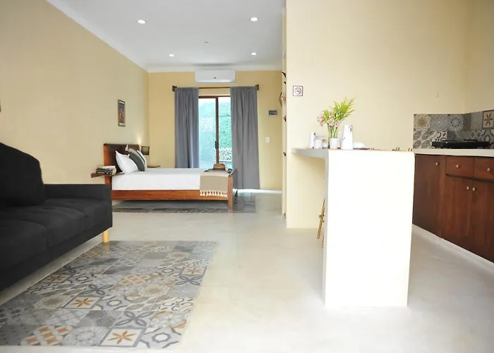 Casa Xanath Tulum