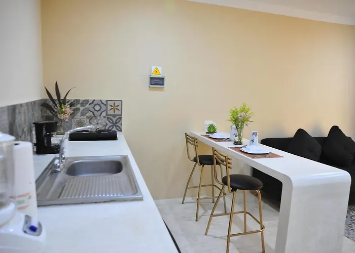 Hotel Casa Xanath 4*