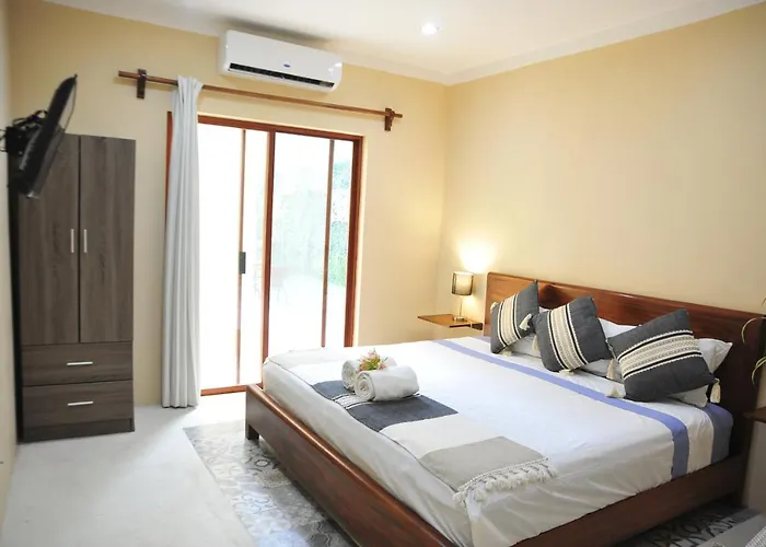 Hotel Casa Xanath 4*