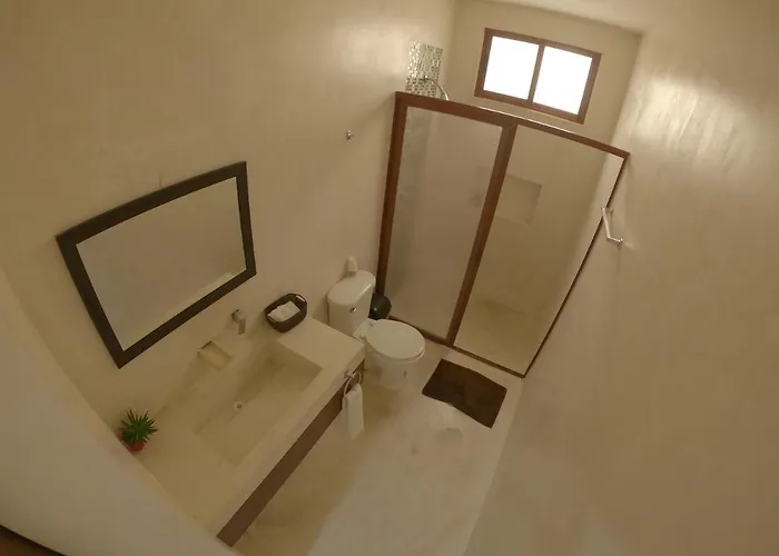 Hotel Casa Xanath Tulum