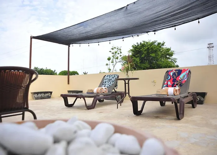 Casa Xanath Tulum