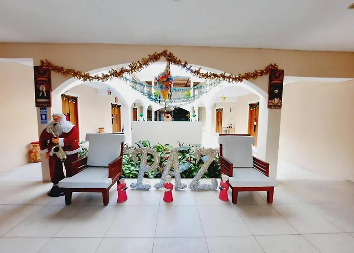 Casa Xanath Tulum