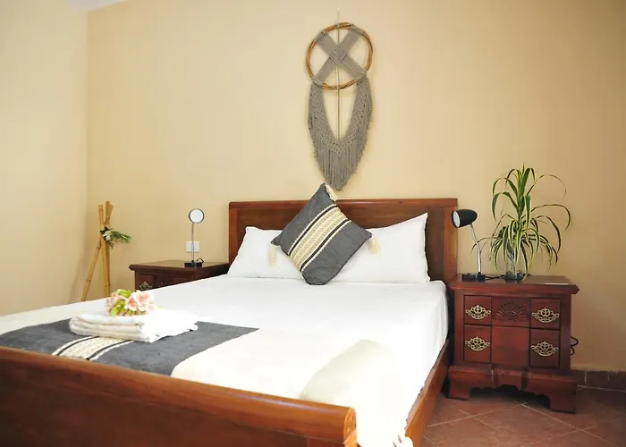 Casa Xanath Hotel