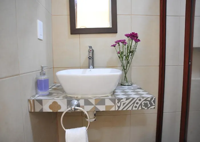 Casa Xanath 4*