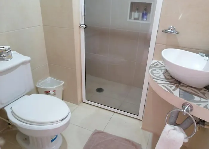 Hotel Casa Xanath 4*
