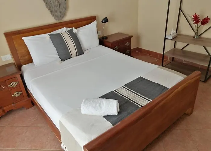 Hotel Casa Xanath Tulum
