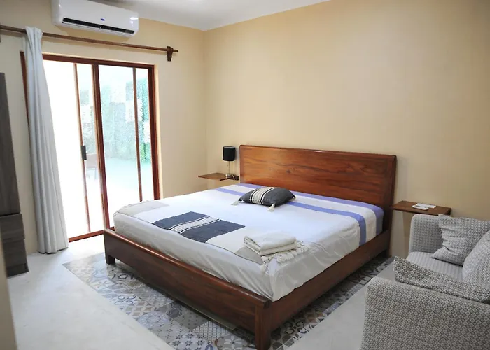 Casa Xanath Hotel 4*