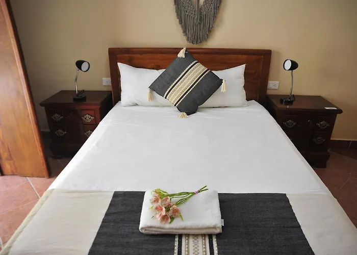 Hotel Casa Xanath