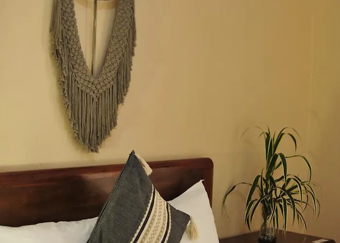 Hotel Casa Xanath Tulum