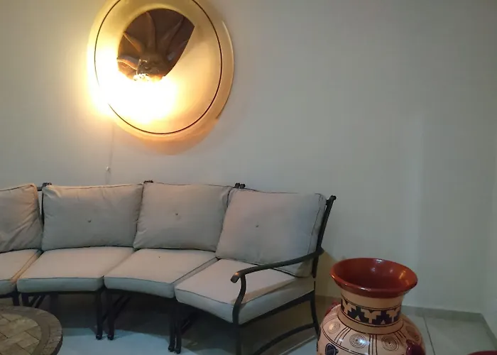 Casa Xanath 4* Tulum