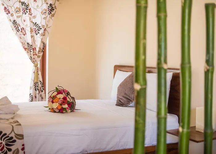 Hotel Casa Xanath 4*