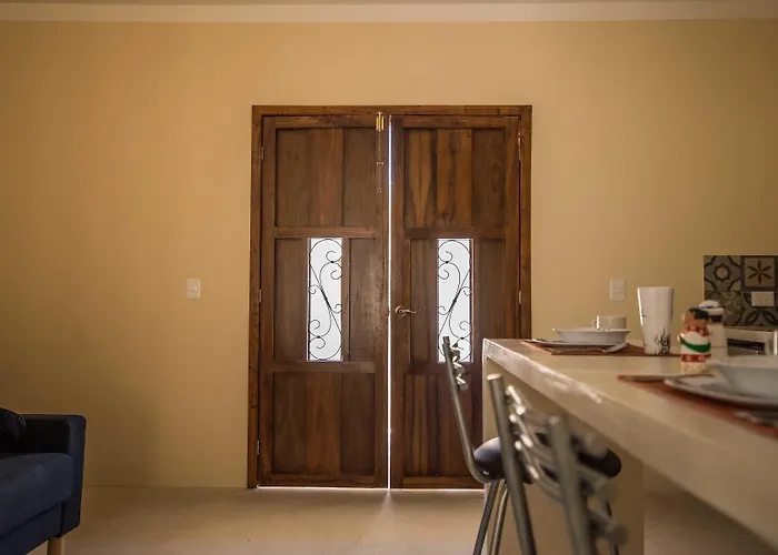 Casa Xanath Tulum