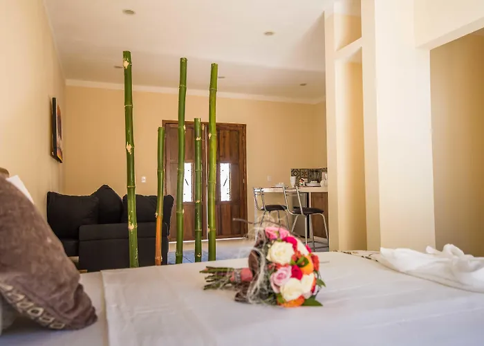 Hotel Casa Xanath