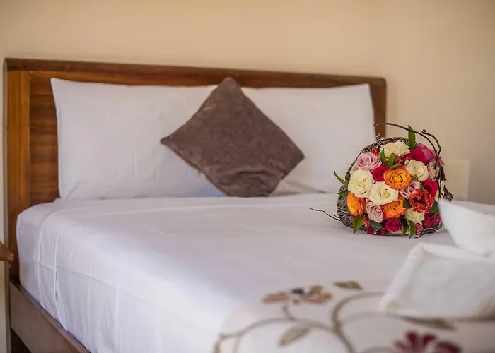 Casa Xanath 4*