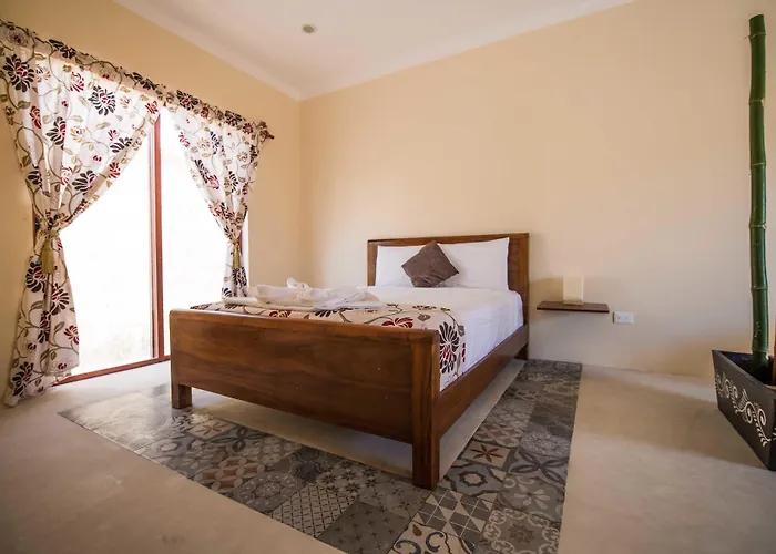 Casa Xanath 4* Tulum