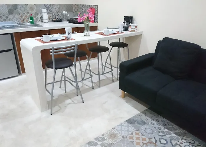 Casa Xanath Hotel