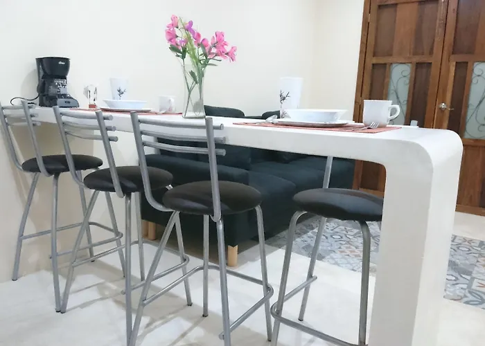 Hotel Casa Xanath Tulum