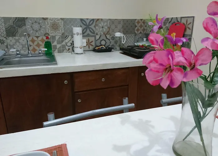 Casa Xanath Hotel