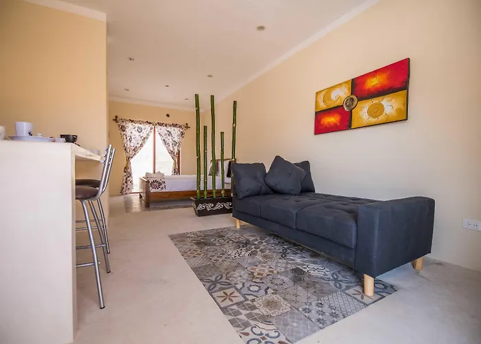 Casa Xanath 4*