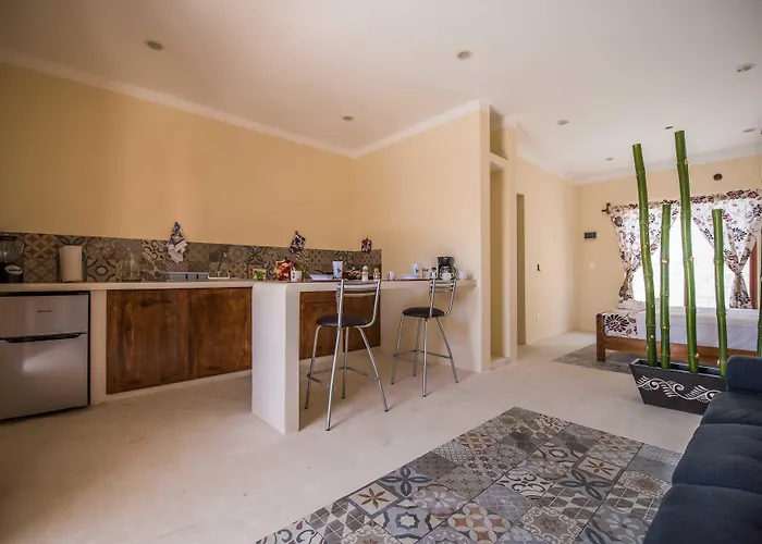 Casa Xanath Hotel 4*