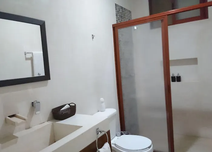 Hotel Casa Xanath 4*