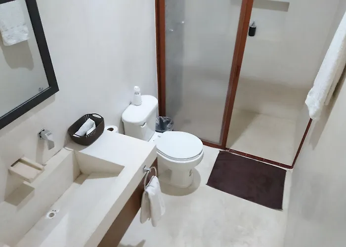 Casa Xanath 4*