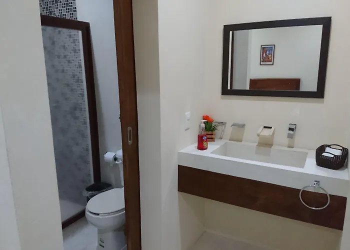 Casa Xanath Hotel