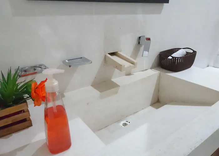Hotel Casa Xanath Tulum