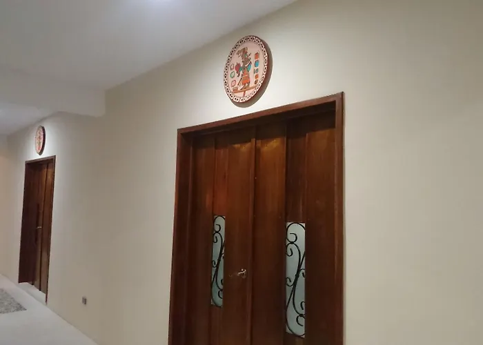 Casa Xanath 4*