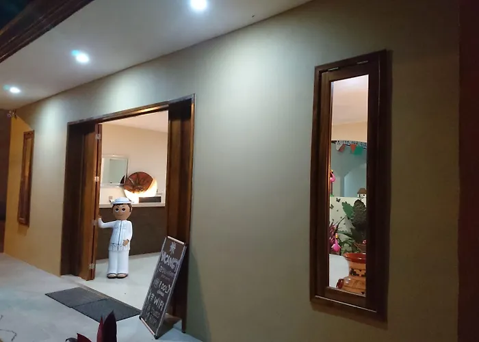 Casa Xanath Hotel