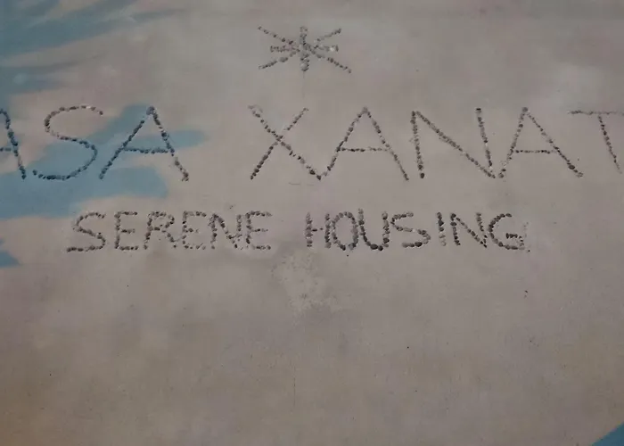 Casa Xanath 4*