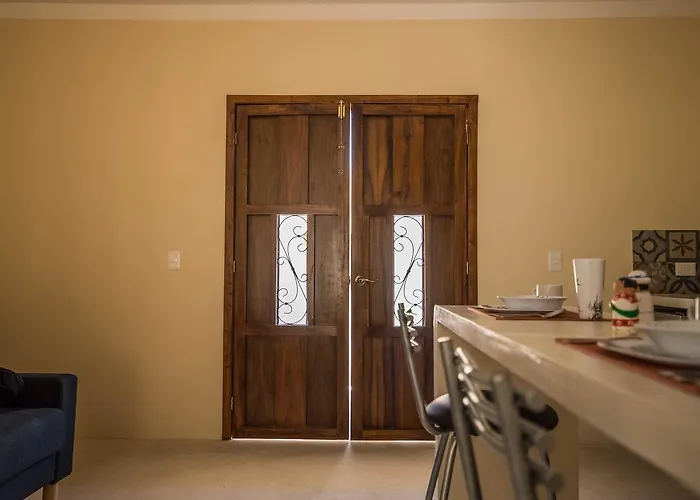 Casa Xanath Tulum