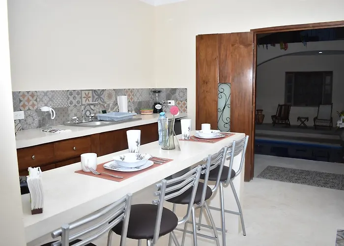 Casa Xanath Hotel Tulum