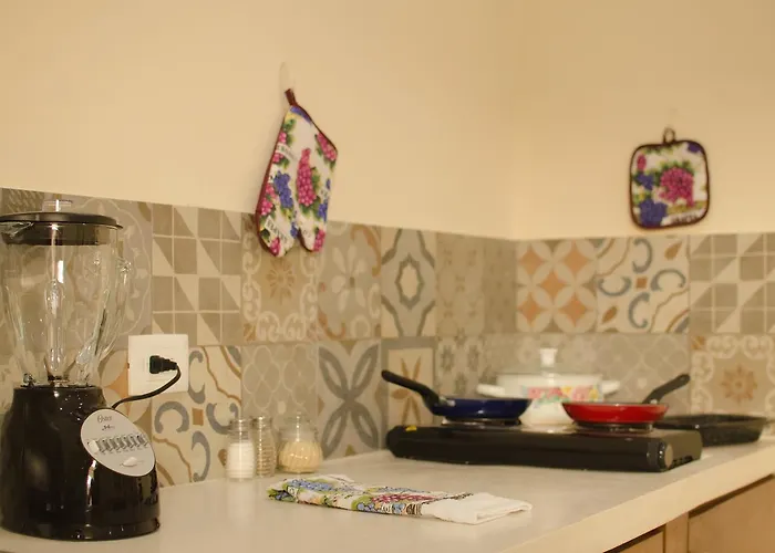 Hotel Casa Xanath 4*