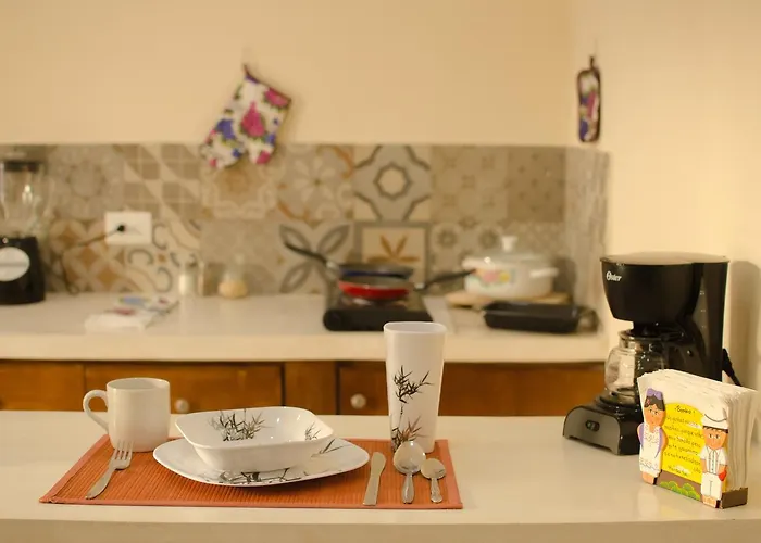 Casa Xanath 4*
