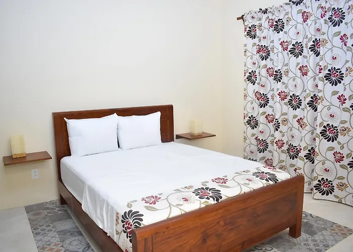 Casa Xanath Hotel 4*