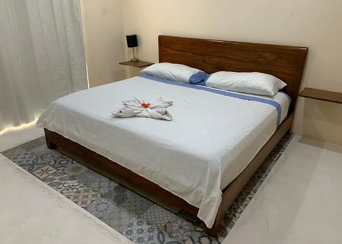Casa Xanath 4*