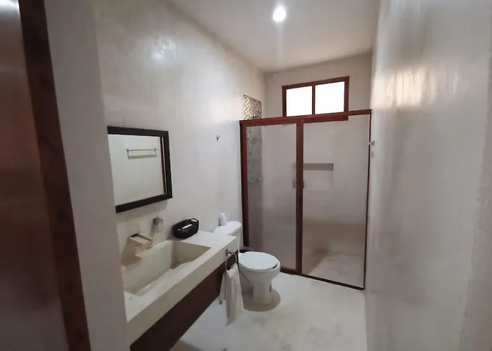 Hotel Casa Xanath
